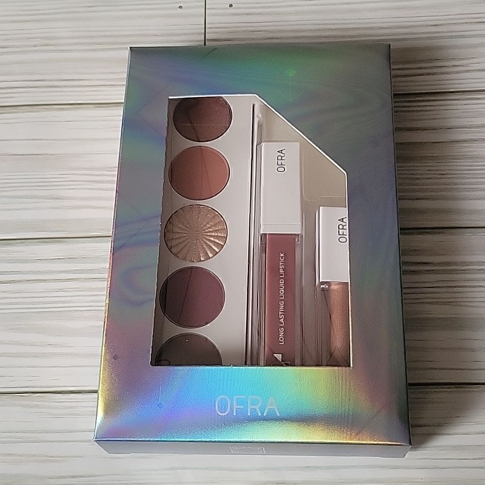 Ofra Symphony Holiday Set